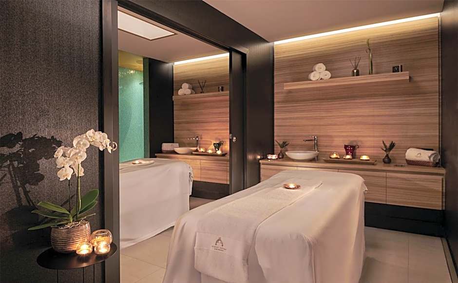 Parisi Udvar Hotel Budapest, part of Hyatt
