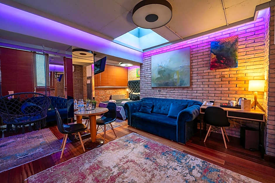 Hotel Agit Congress&Spa