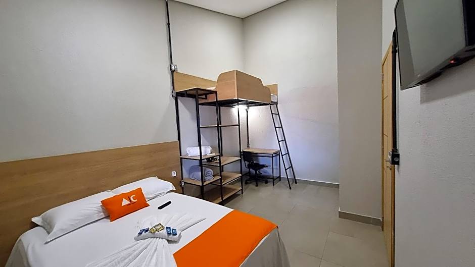 Achei Casa 6: Seu espaço exclusivo em Porto Velho