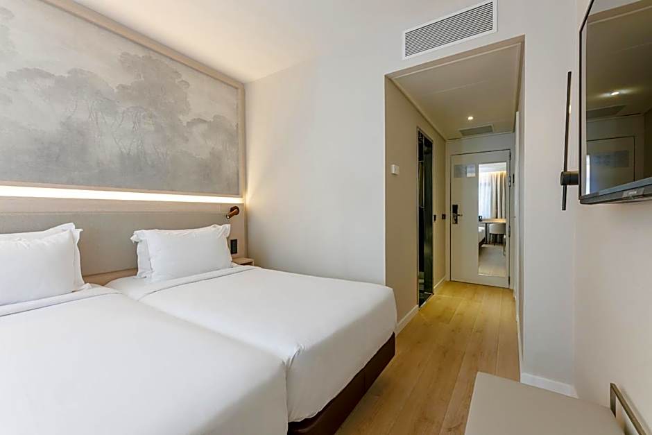 Hotel Vilamari