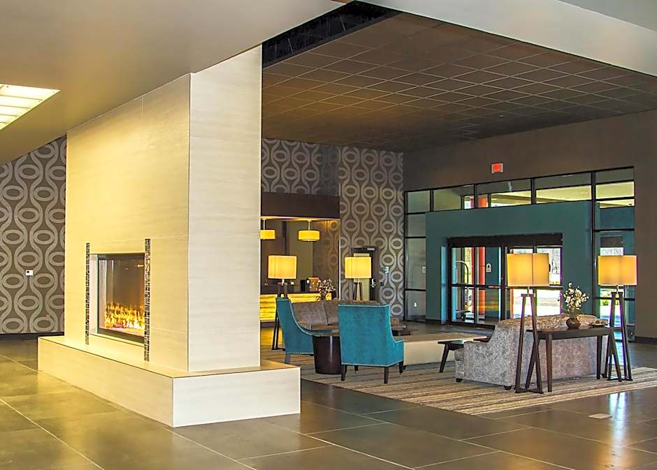 River Bend Casino & Hotel