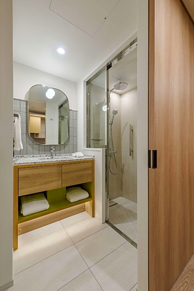 Hilton Garden Inn Kyoto Shijo Karasuma