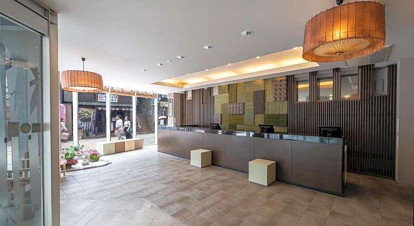 Hotel Vista Premio Kyoto Kawaramachi