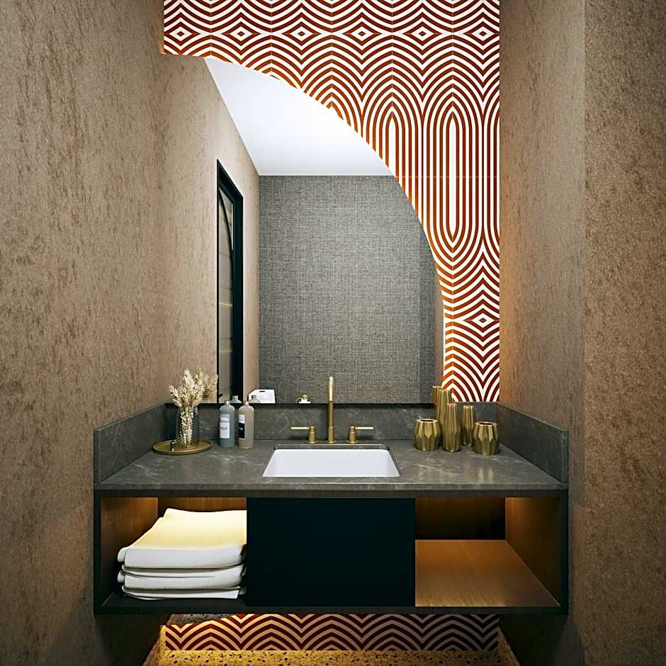 The Berkeley Richmond, Outset Collection by Hilton