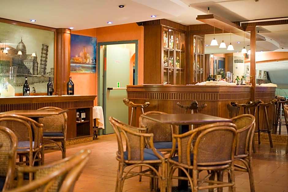Hotel La Pace