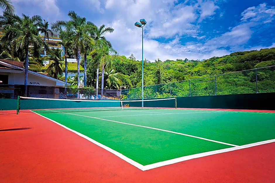 Park Royal Huatulco-All Inclusive