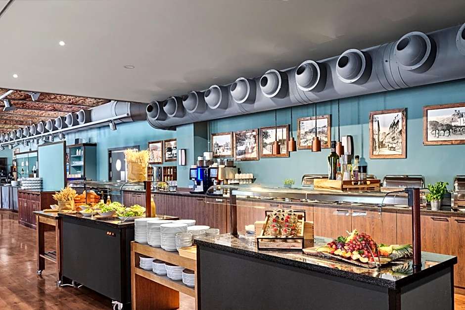 AMERON Hotel Abion Spreebogen Berlin