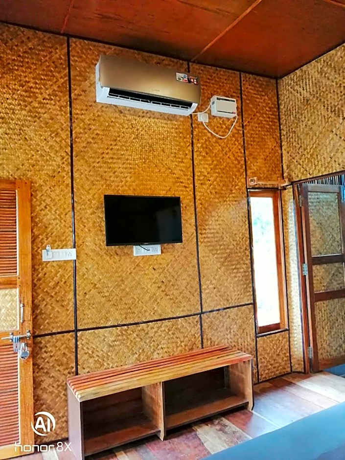 Ifteshaa Resort – Havelock Island, OK