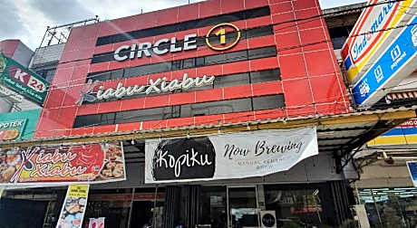 Circle One