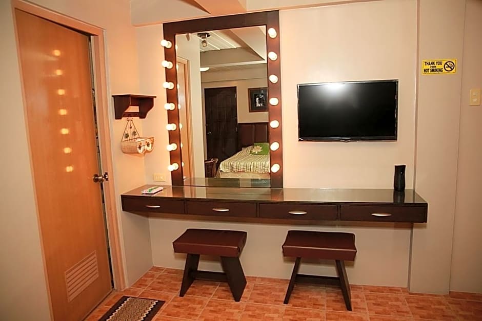 Monte Rio Gardens Bed & Breakfast