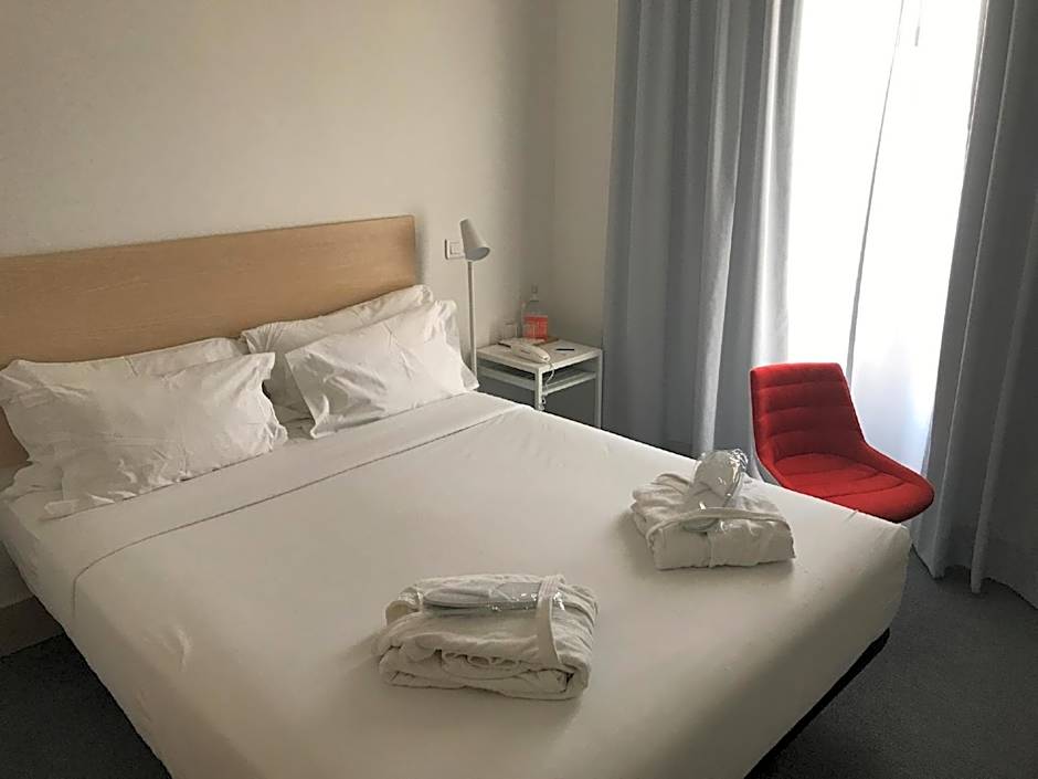 Hotel Convento do Salvador