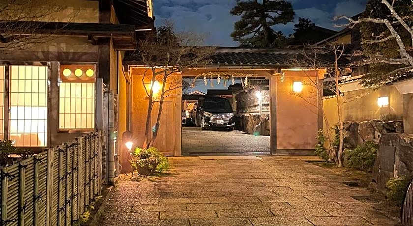Kotonoyado Musashino