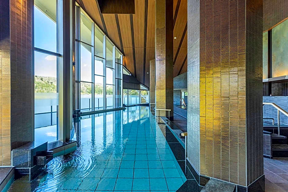 Sendai Akiu Onsen Sakan