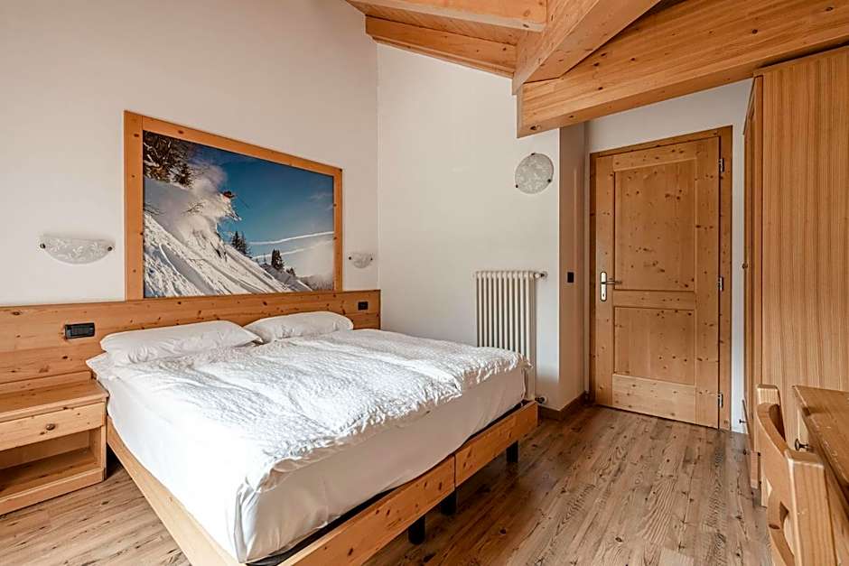 Gaia Residence Hotel