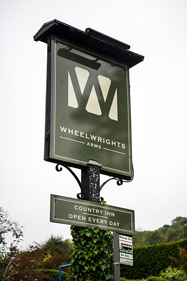 Wheelwrights Arms Country Inn & Pub
