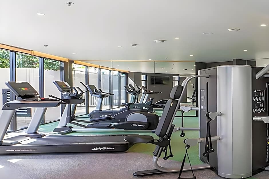 Gardina Asoke Hotel & Residence