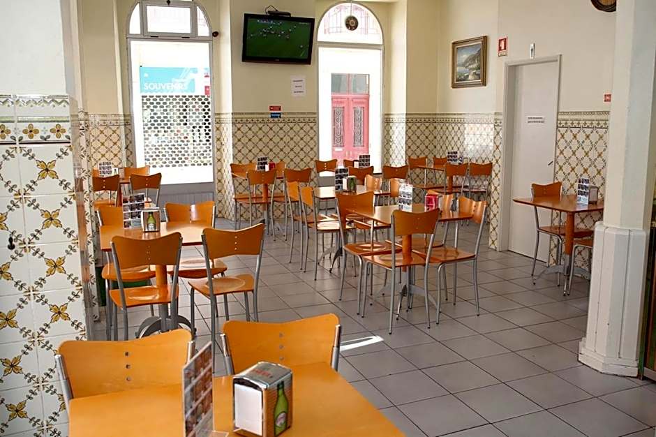 Hotel Alianca