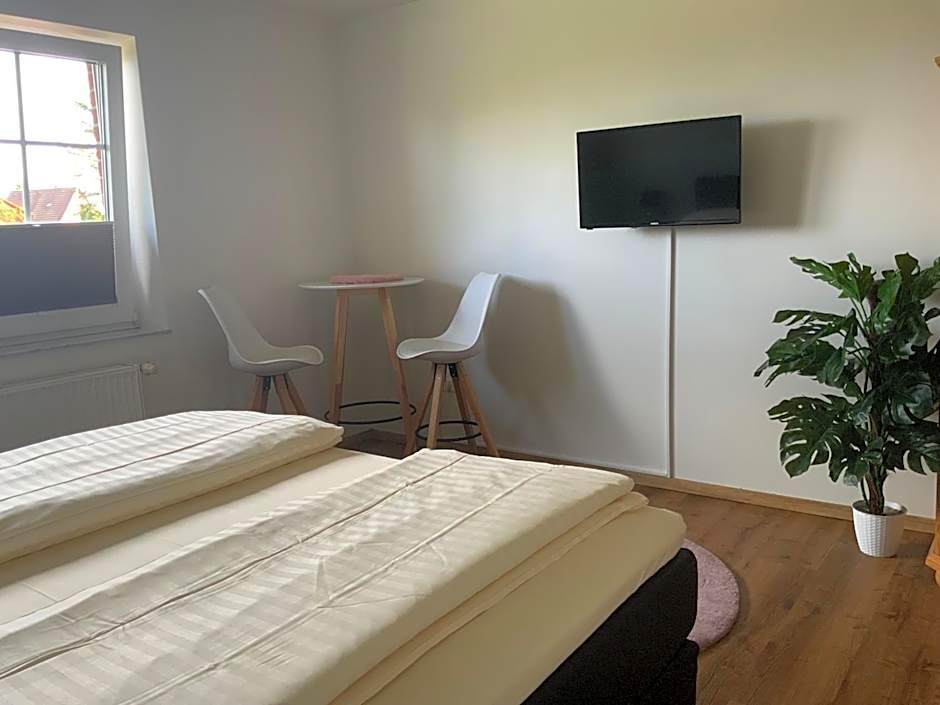 Berghotel Sülbeck