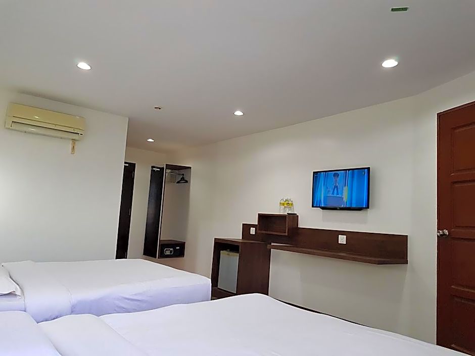 Langkawi Baron Hotel