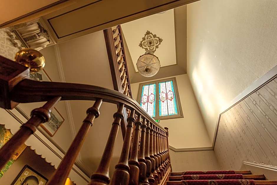 Hotel Regina Bordeaux Gare Saint-Jean