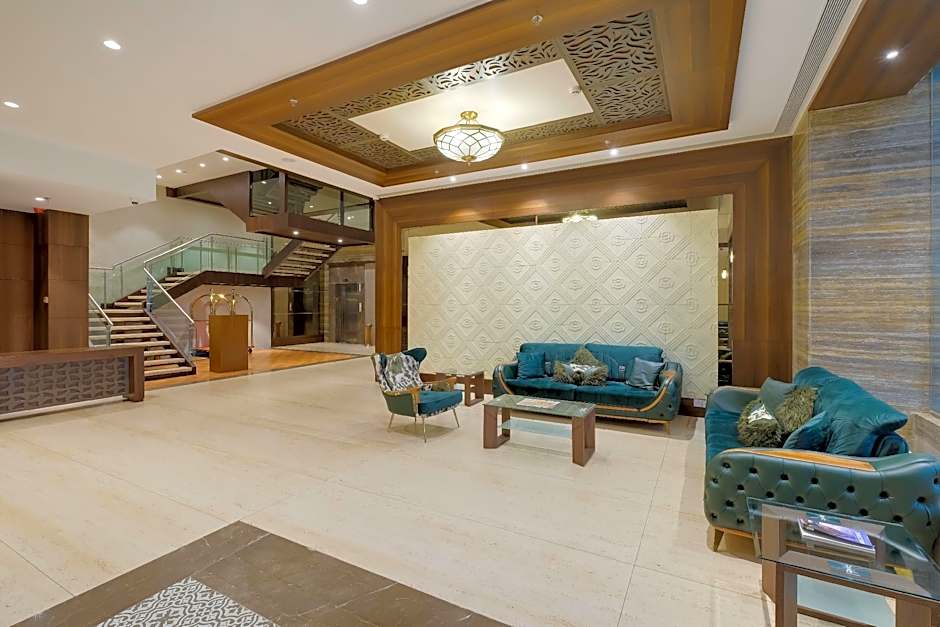 The Fern An Ecotel Hotel Lonavala