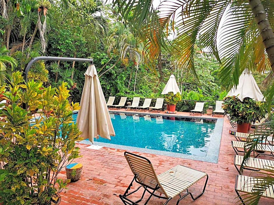 Hotel Costa Verde