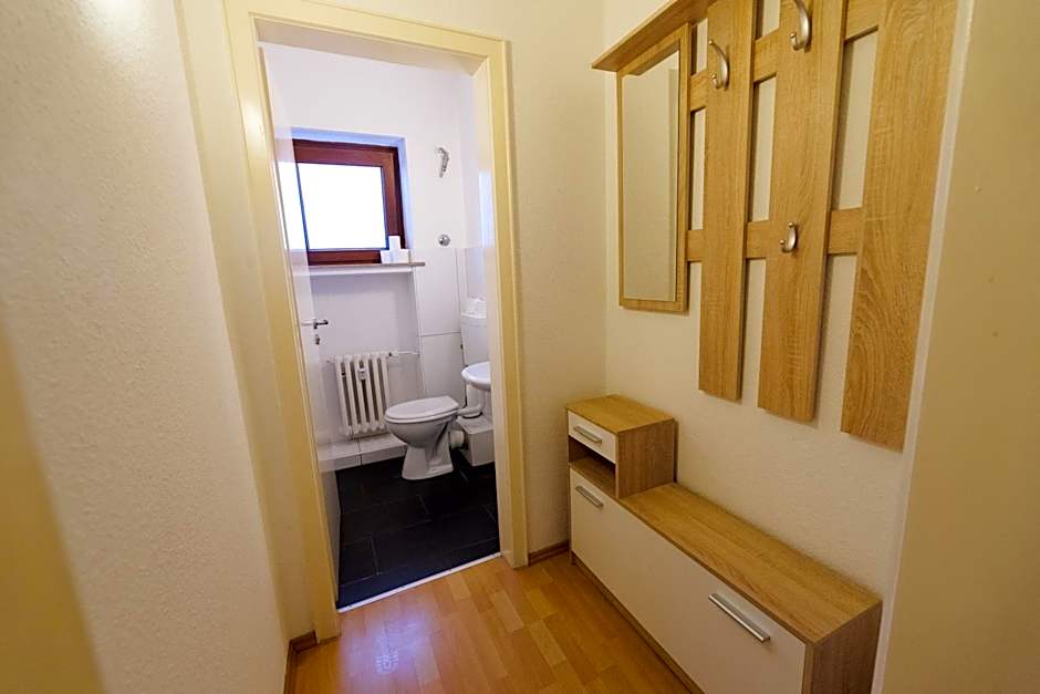 Hotel Zum Klüverbaum