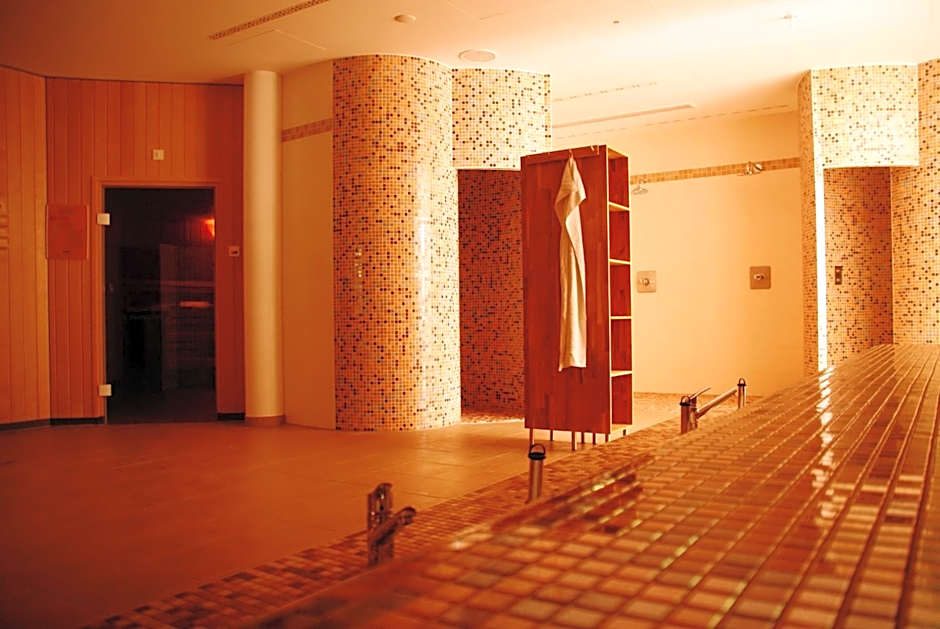 Kulturhotel Fürst Pückler Park