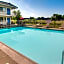 Motel 6-Lenexa, KS - Kansas City Southwest