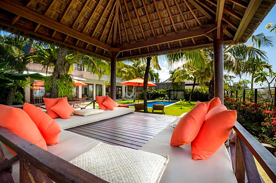 Dream View Villa