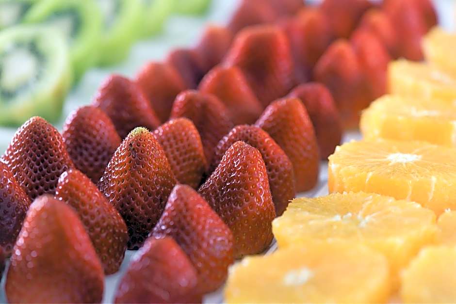 AC Hotel by Marriott Carlton Madrid