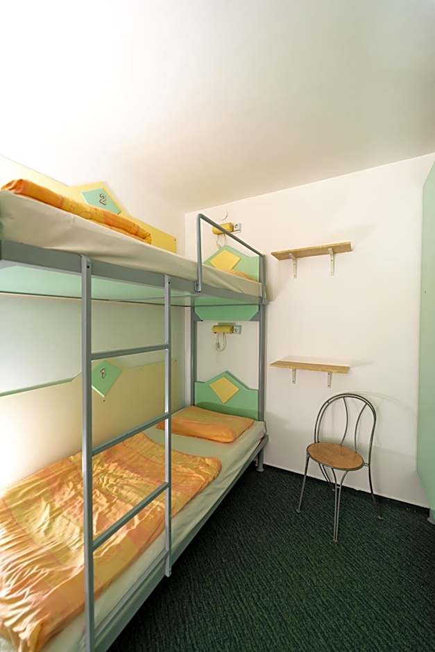 MP Hostel Budapest