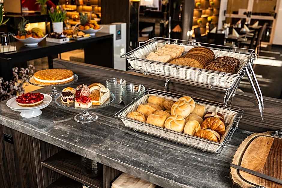 Hotel & Restaurant Knote