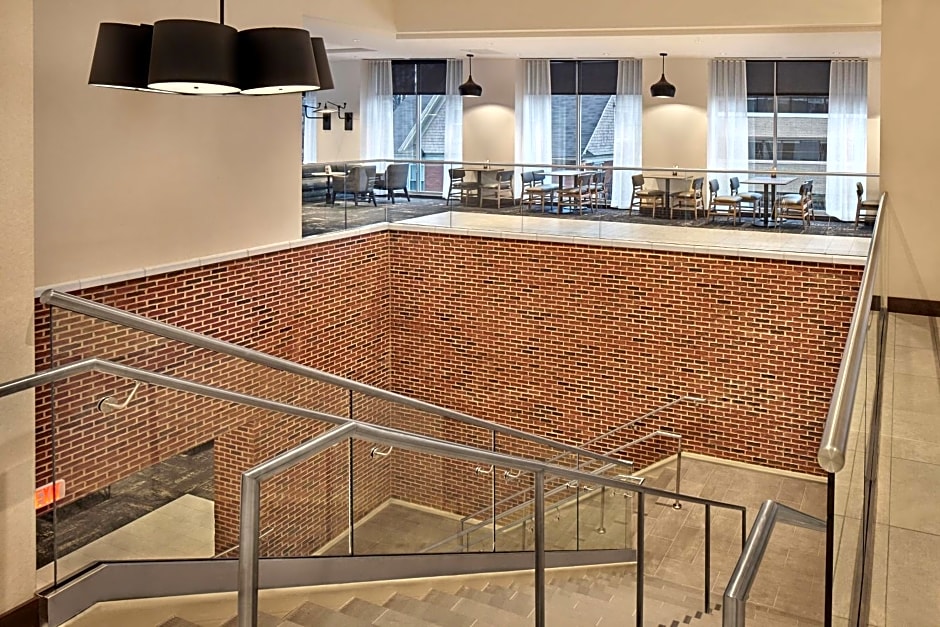 Hyatt Place State College