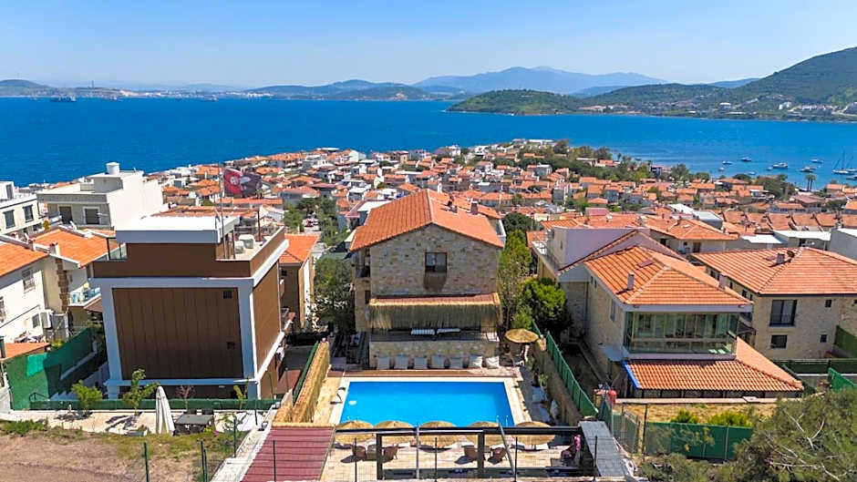 STONE HOUSE BUTİK OTEL