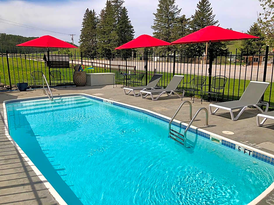 Mountain View Lodge & Cabins