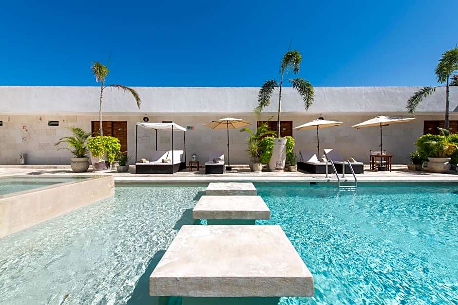 Avela Boutique Hotel