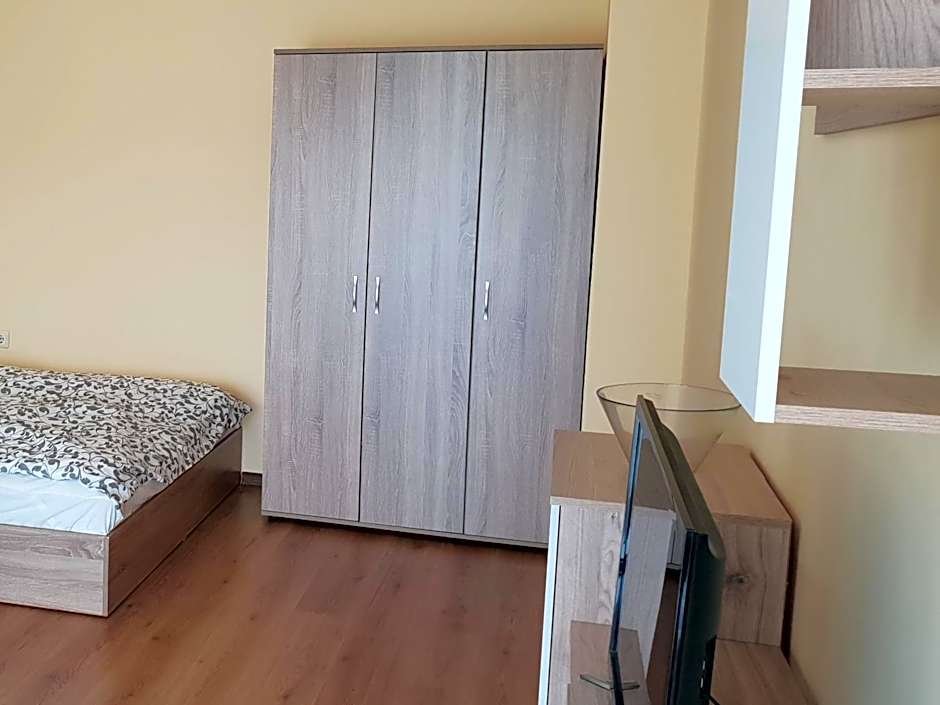 Апартамент за нощувки