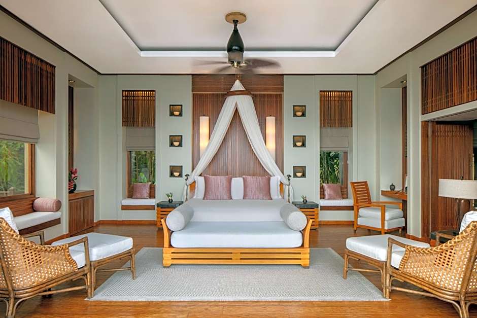 Anantara Maia Seychelles Villas