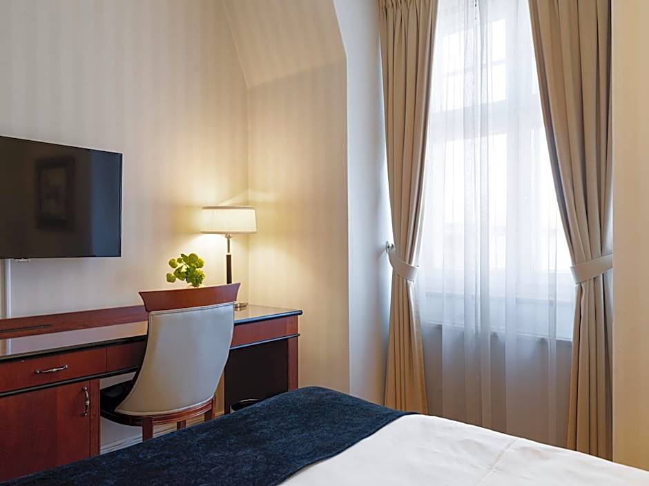 Elite Stadshotellet Västerås