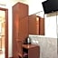 Toffa Place In Rome