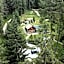 Cain Comfort Chalet