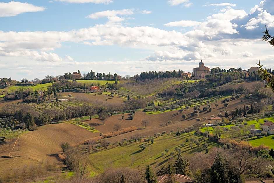 Residence Sferisterio