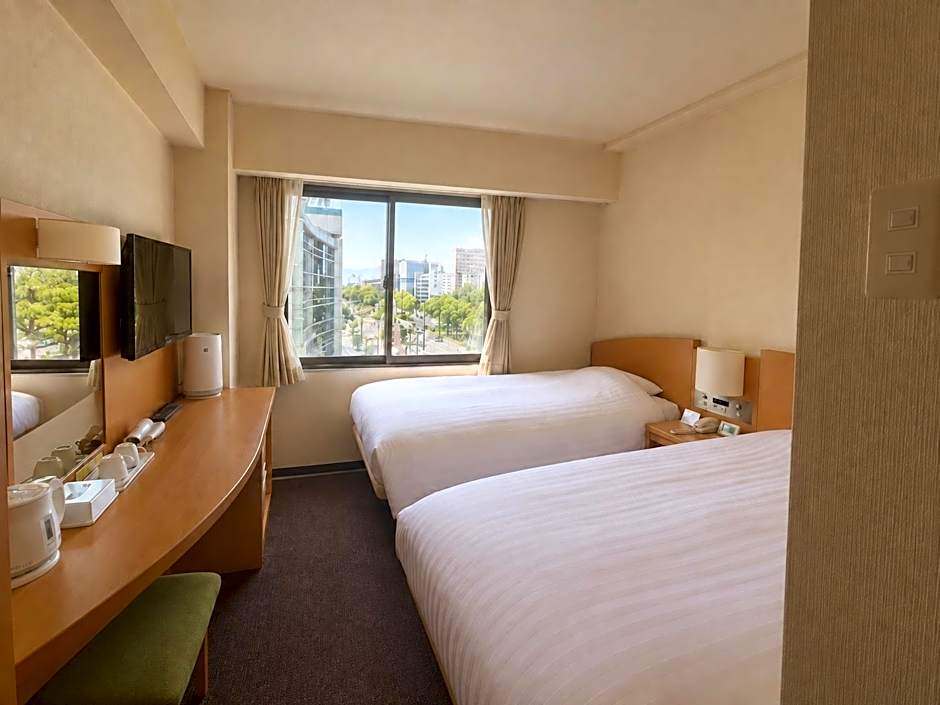 le Lac Hotel Yokkaichi