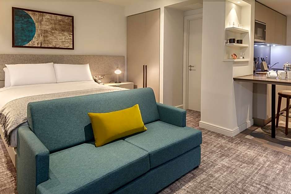 STAYBRIDGE SUITES LONDON-HEATHROW BATH ROAD By IHG