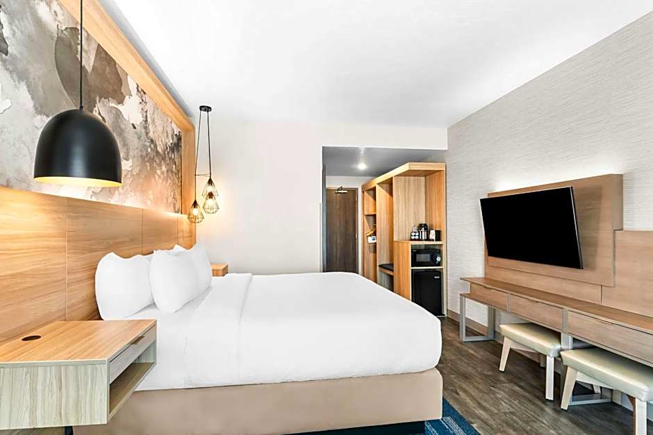 Best Western Plus Settlers Point