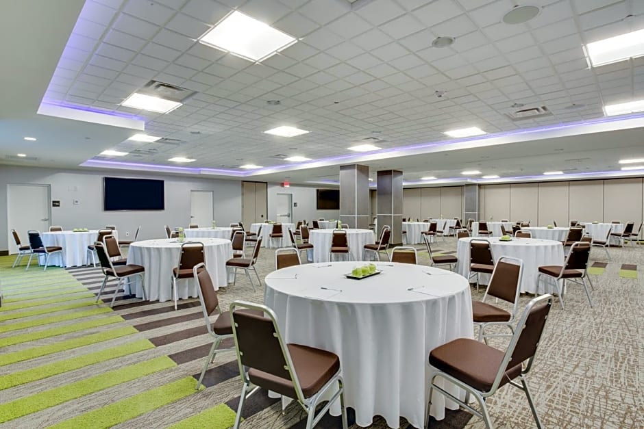Hampton Inn and Suites Jacksonville/Orange Park, FL