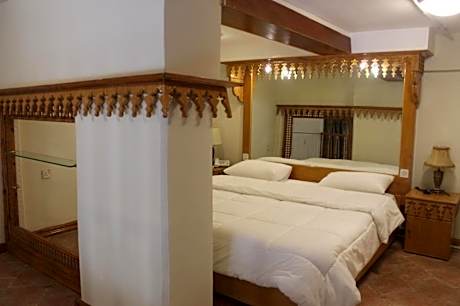 Duplex Apartment