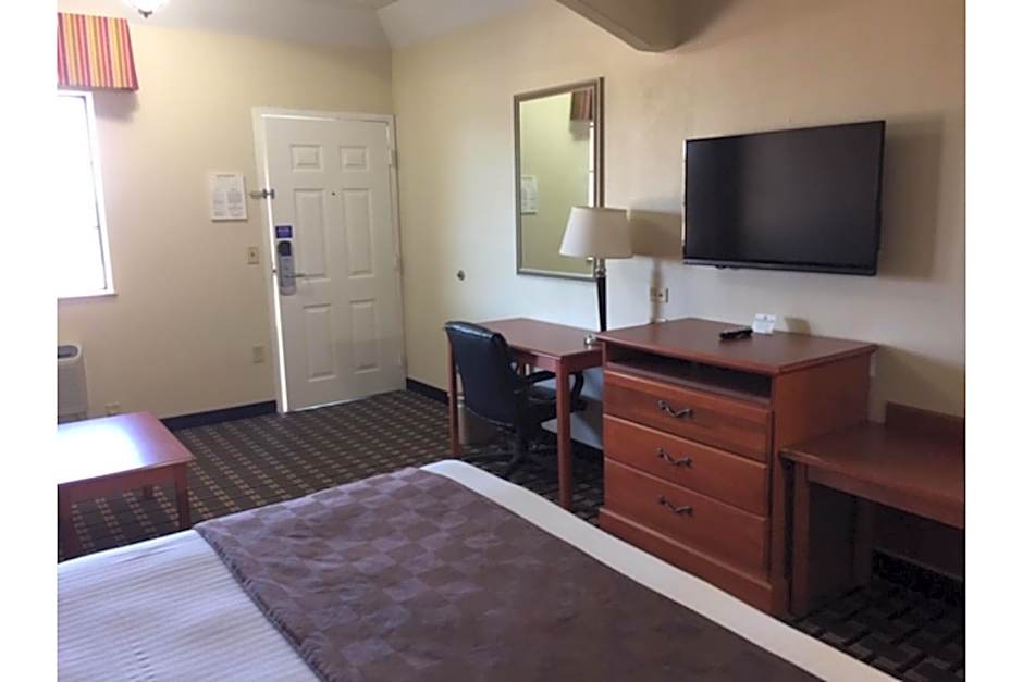 Motel 6 Tyler
