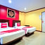 OYO 434 Boonsiri Place Hotel